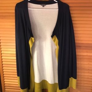 Lilla P Cardigan, gently used